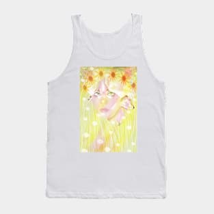 Soft Meadows Tank Top